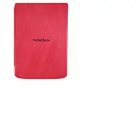 PocketBook H-S-634-R-WW funda para libro electrónico 15,2 cm (6'') Rojo