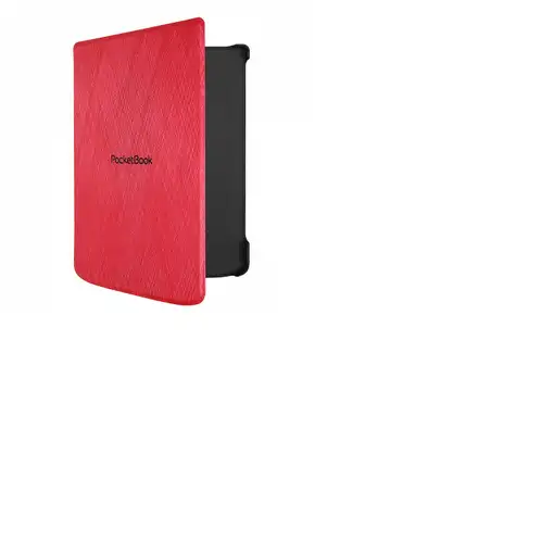 PocketBook H-S-634-R-WW funda para libro electrónico 15,2 cm (6'') Rojo