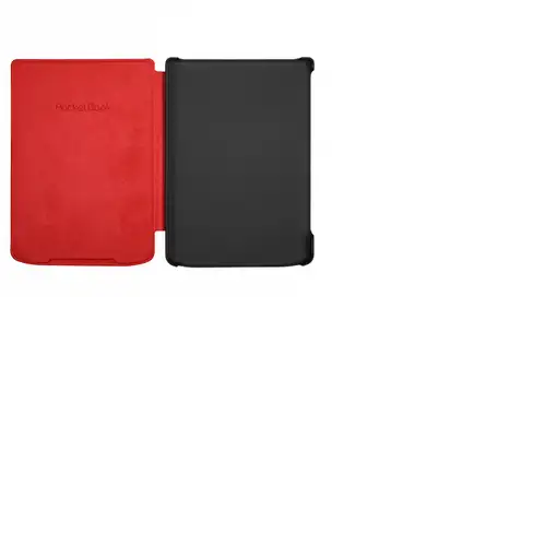 PocketBook H-S-634-R-WW funda para libro electrónico 15,2 cm (6'') Rojo