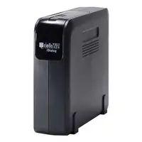 Riello iDialog sistema de alimentación ininterrumpida (UPS) 1,2 kVA 720 W 6 salida