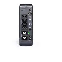 Riello iDialog sistema de alimentación ininterrumpida (UPS) 1,2 kVA 720 W 6 salida