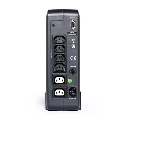 Riello iDialog sistema de alimentación ininterrumpida (UPS) 1,2 kVA 720 W 6 salida