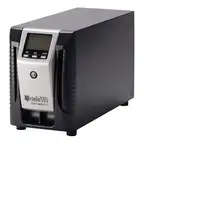 Riello Sentinel Pro 1000 sistema de alimentación ininterrumpida (UPS) 1 kVA 800 W