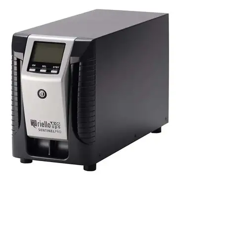 Riello Sentinel Pro 1000 sistema de alimentación ininterrumpida (UPS) 1 kVA 800 W