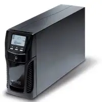 Riello Vision 1500 sistema de alimentación ininterrumpida (UPS) 1,5 kVA 1200 W 6 s