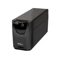 Riello Net Power sistema de alimentación ininterrumpida (UPS) Línea interactiva 0,
