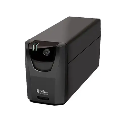 Riello Net Power sistema de alimentación ininterrumpida (UPS) Línea interactiva 0,