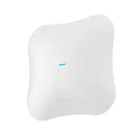 Ruijie Networks RG-RAP72PRO punto de acceso inalámbrico 5011 Mbit/s Blanco Energía