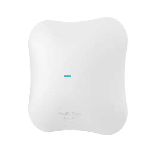 Ruijie Networks RG-RAP72PRO punto de acceso inalámbrico 5011 Mbit/s Blanco Energía