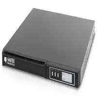 Riello Dialog Vision sistema de alimentación ininterrumpida (UPS) 1,1 kVA 740 W 4