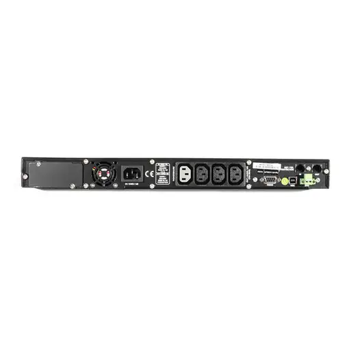Riello Dialog Vision sistema de alimentación ininterrumpida (UPS) 1,1 kVA 740 W 4