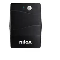 Nilox UPS PREMIUM LINE INTERACTIVE 1200 VA