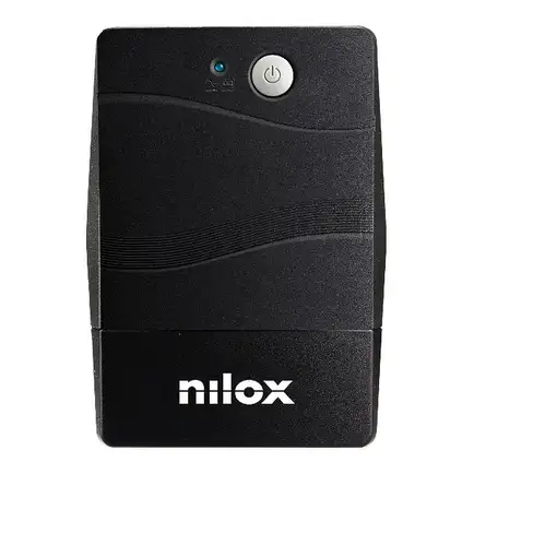 Nilox UPS PREMIUM LINE INTERACTIVE 1200 VA