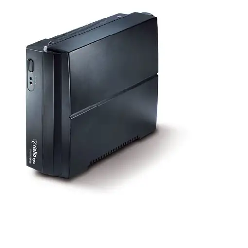 Riello PRP 650 sistema de alimentación ininterrumpida (UPS) 0,65 kVA 360 W 2 salid