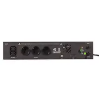 Riello IDR 1200 sistema de alimentación ininterrumpida (UPS) 1,2 kVA 720 W 5 salid