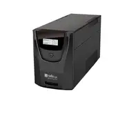Riello NPW 1000 sistema de alimentación ininterrumpida (UPS) Línea interactiva 1 k