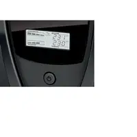 Riello NPW 1000 sistema de alimentación ininterrumpida (UPS) Línea interactiva 1 k