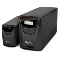 Riello Net Power sistema de alimentación ininterrumpida (UPS) Línea interactiva 0,