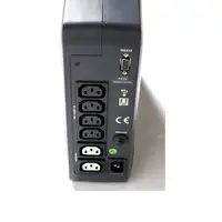 Riello iDialog sistema de alimentación ininterrumpida (UPS) 1,6 kVA 960 W 6 salida