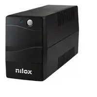 Nilox UPS PREMIUM LINE INTERACTIVE 800 VA