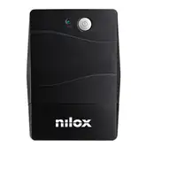Nilox UPS PREMIUM LINE INTERACTIVE 800 VA