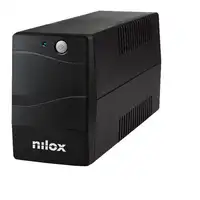 Nilox SAI PREMIUM LINE INTERACTIVE 1500 VA
