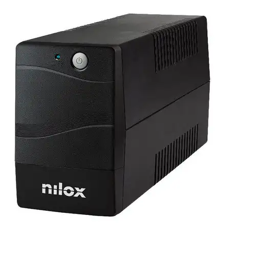Nilox SAI PREMIUM LINE INTERACTIVE 1500 VA