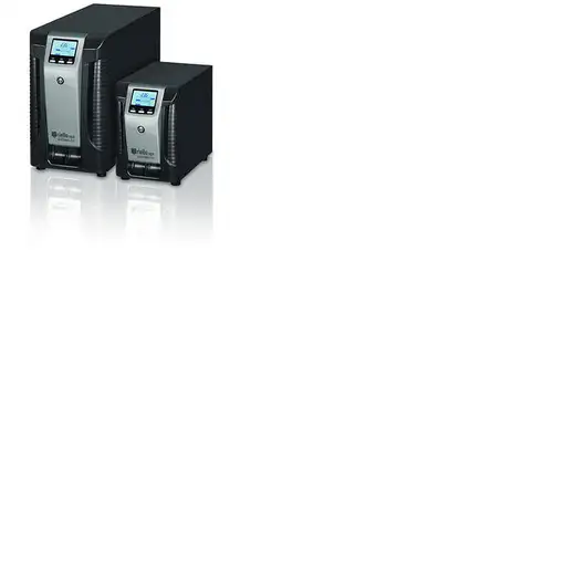 Riello Sentinel Pro sistema de alimentación ininterrumpida (UPS) Doble conversión