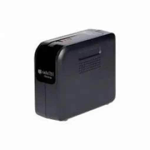 Riello iDialog 600VA sistema de alimentación ininterrumpida (UPS) 0,6 kVA 360 W 4