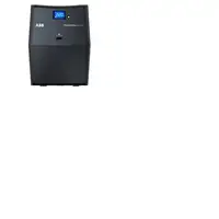 ABB 4NWP100171R0001 sistema de alimentación ininterrumpida (UPS) Línea interactiva