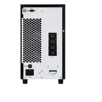 Nilox UPS PREMIUM ONLINE PRO 4500 VA NXGCOLED456X9V2