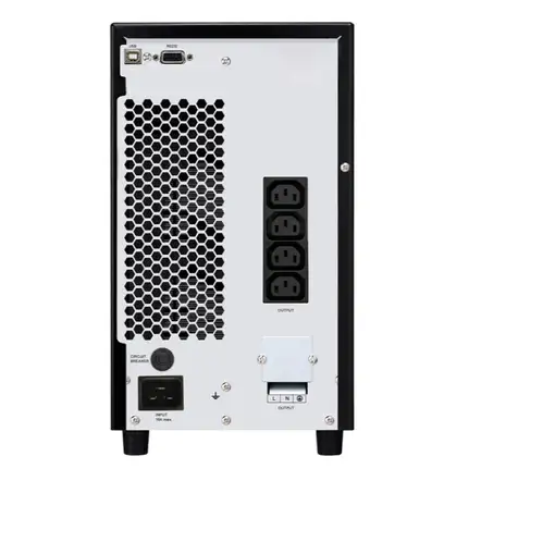Nilox UPS PREMIUM ONLINE PRO 4500 VA NXGCOLED456X9V2