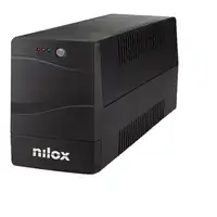 Nilox UPS PREMIUM LINE INTERACTIVE 2000 VA
