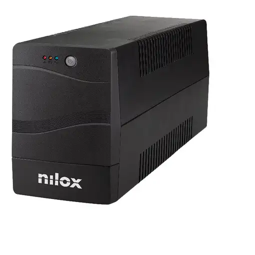 Nilox UPS PREMIUM LINE INTERACTIVE 2000 VA