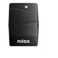 Nilox UPS PREMIUM LINE INTERACTIVE 2000 VA