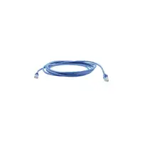 Kramer Electronics PC6−1 CAT6 U/UTPP, 4.6m cable de red Azul 4,6 m U/UTP (UTP)