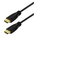 Ewent EC1323 cable HDMI 5 m HDMI tipo A (Estándar) Negro