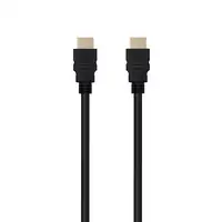 Ewent EC1320 cable HDMI 1 m HDMI tipo A (Estándar) Negro