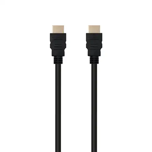 Ewent EC1300 cable HDMI 1 m HDMI tipo A (Estándar) Negro