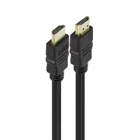 Ewent EC1300 cable HDMI 1 m HDMI tipo A (Estándar) Negro