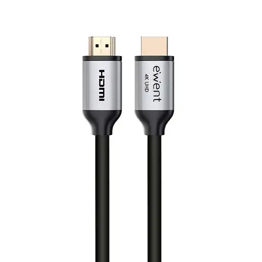 Ewent EC1347 cable HDMI 3 m HDMI tipo A (Estándar) Negro