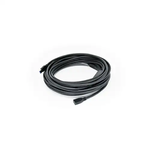Kramer Electronics CA-USB3/AAE-25 cable USB USB 3.2 Gen 1 (3.1 Gen 1) 7,6 m USB A
