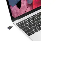 Ewent EW-100518-000-N-P cambiador de género para cable USB 3.1 Type C USB 3.1 Type