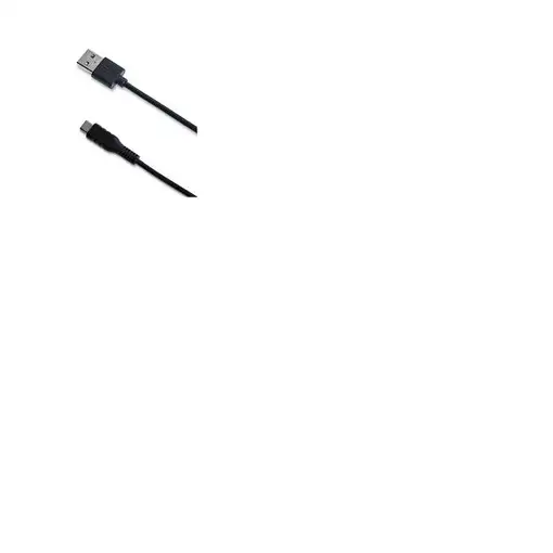 Celly USB-C cable USB USB A USB C Negro