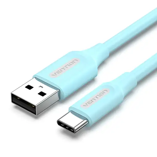 Vention Cable USB 2.0 COKSG/ USB Tipo-C Macho - USB Macho/ 1.5m/ Azul
