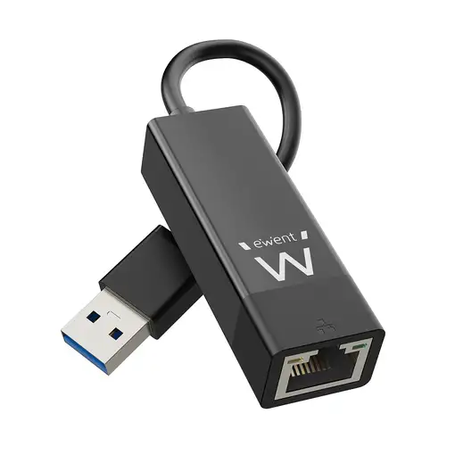 Ewent EW1017 adaptador y tarjeta de red Ethernet 1000 Mbit/s