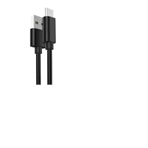 Ewent EC1034 cable USB USB 2.0 1,8 m USB A USB C Negro