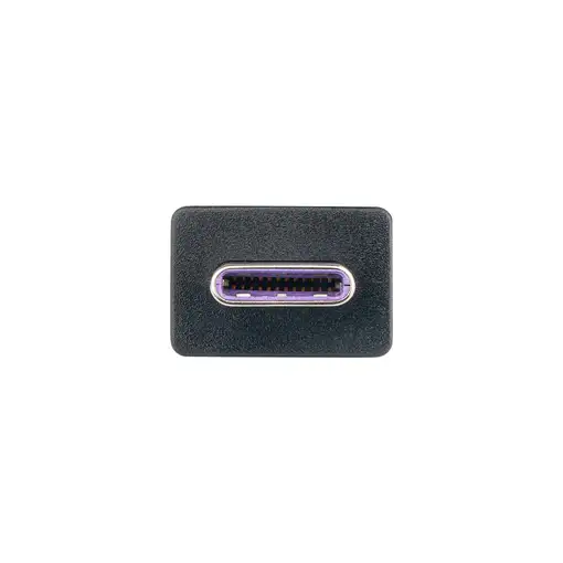 Kramer Electronics C-U32/FF-6 cable USB USB 3.2 Gen 2 (3.1 Gen 2) 1,8 m USB C Negr