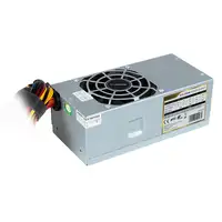 UNYKAch TFX 250W 92% Eficiencia Fuente de Alimentación