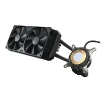 Fractal Design Celsius+ S28 Dynamic Procesador Sistema de refrigeración líquida to